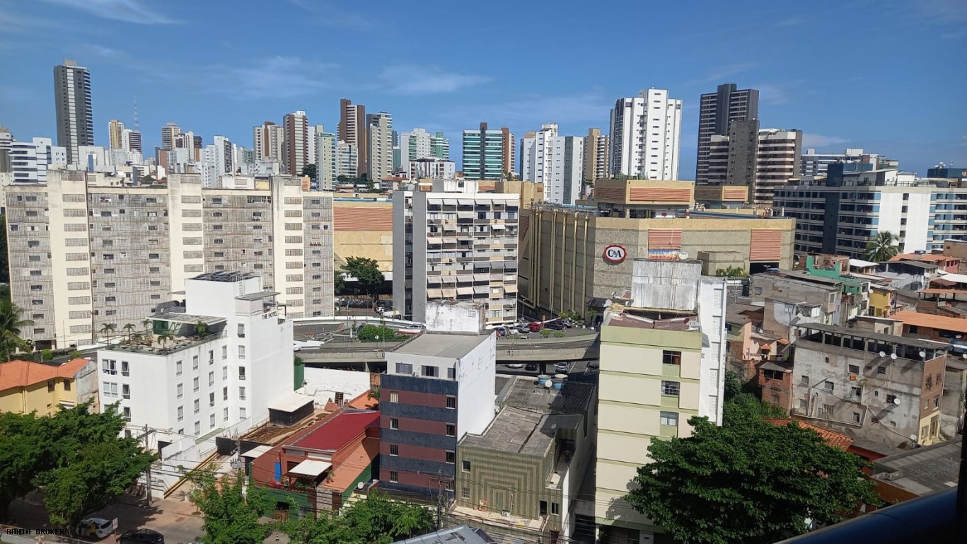 Apartamento, 1 quarto, 40 m² - Foto 15