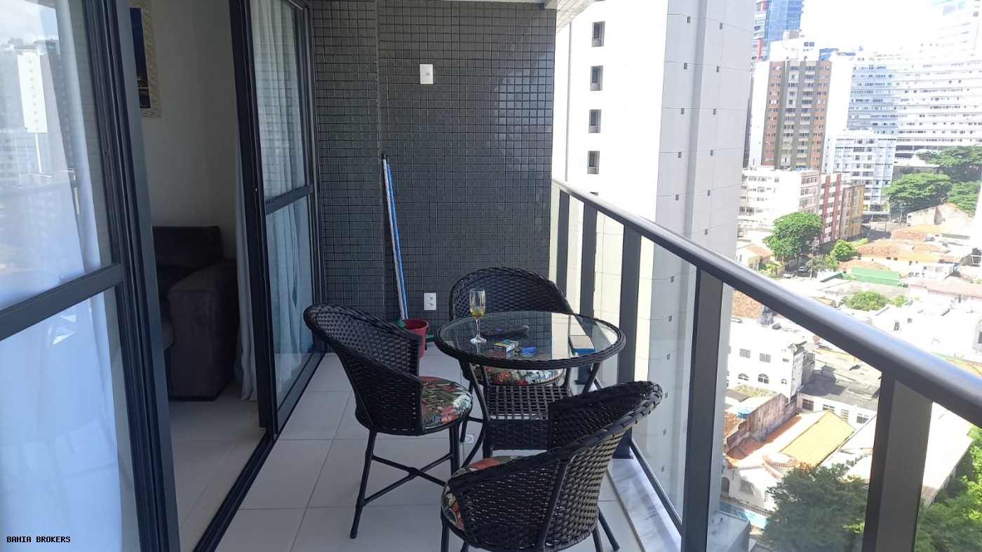 Apartamento, 1 quarto, 40 m² - Foto 17