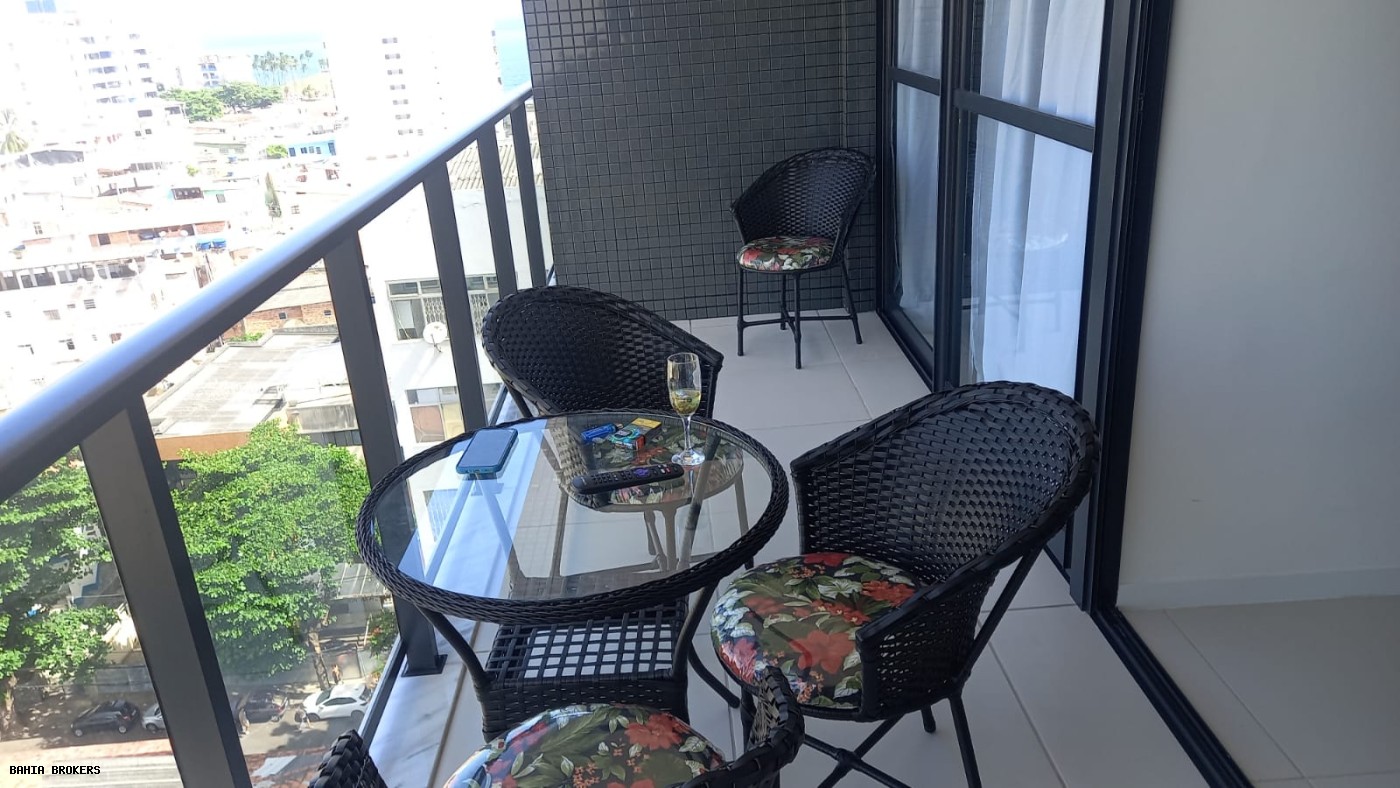 Apartamento, 1 quarto, 40 m² - Foto 16