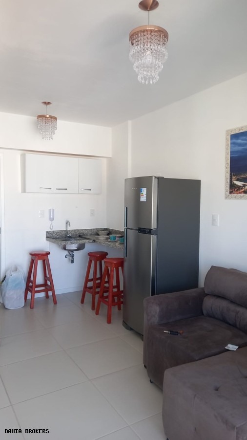 Apartamento, 1 quarto, 40 m² - Foto 7