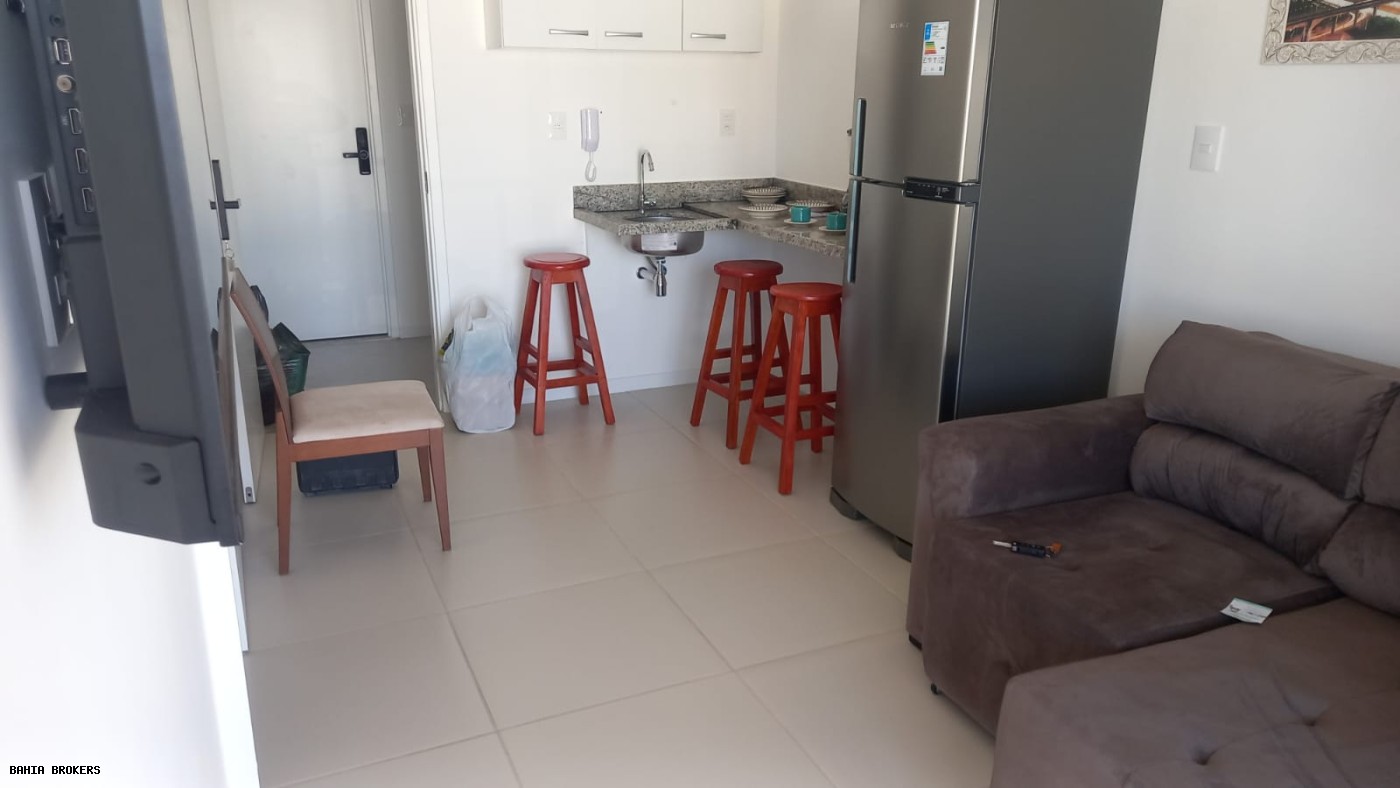 Apartamento, 1 quarto, 40 m² - Foto 12