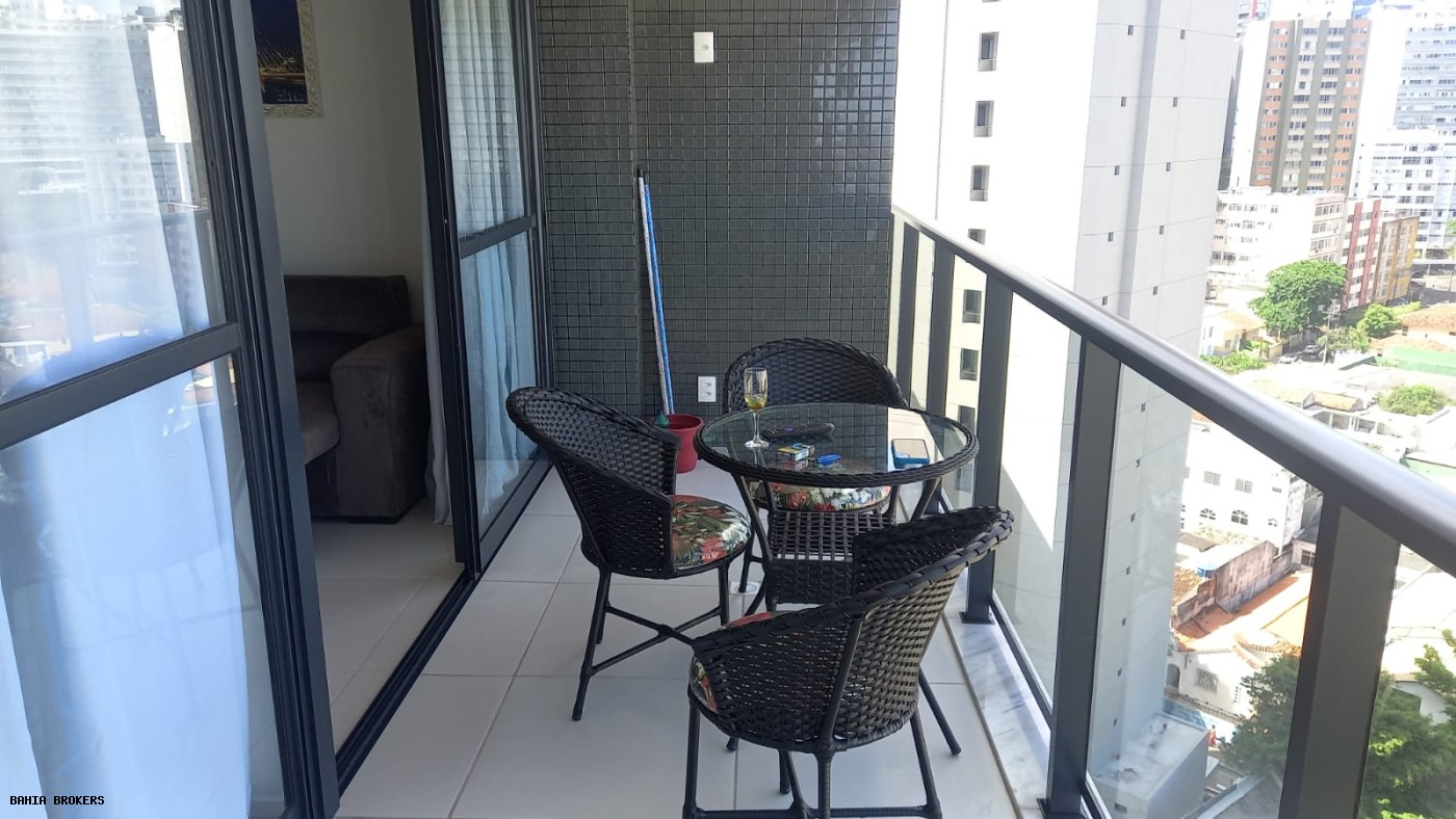 Apartamento, 1 quarto, 40 m² - Foto 18