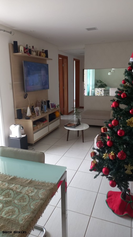 Apartamento, 3 quartos, 85 m² - Foto 1