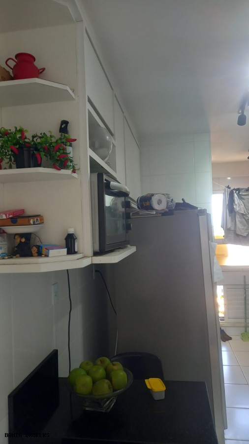 Apartamento, 3 quartos, 85 m² - Foto 5