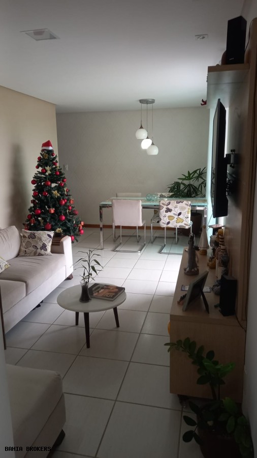 Apartamento, 3 quartos, 85 m² - Foto 4