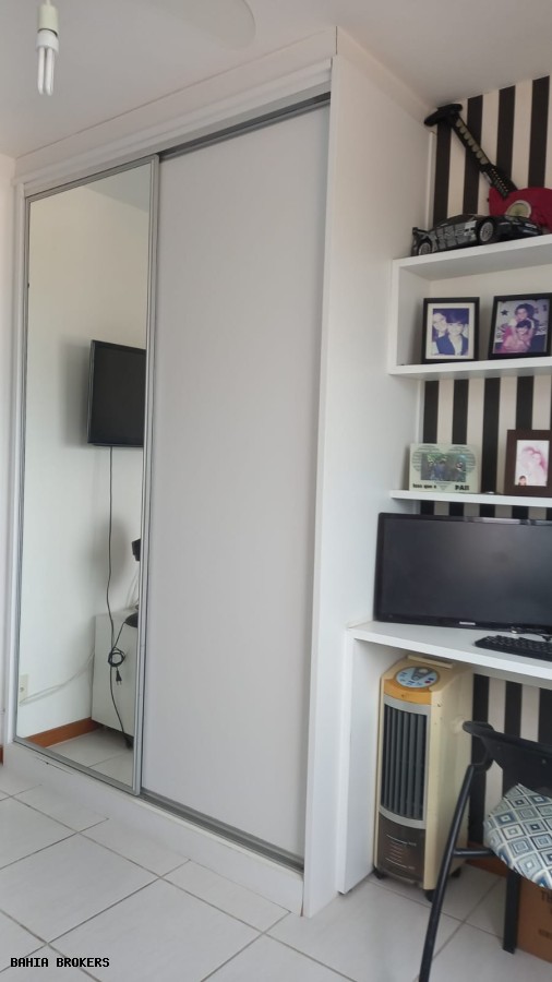 Apartamento, 3 quartos, 85 m² - Foto 12