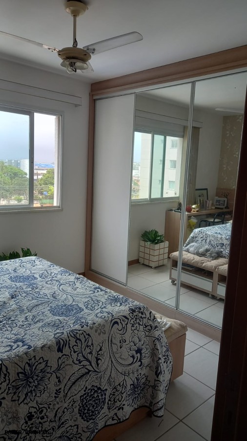 Apartamento, 3 quartos, 85 m² - Foto 15