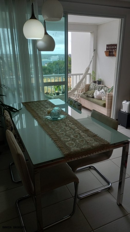 Apartamento, 3 quartos, 85 m² - Foto 2