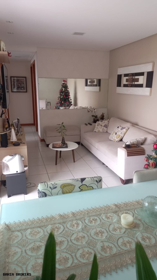 Apartamento, 3 quartos, 85 m² - Foto 3