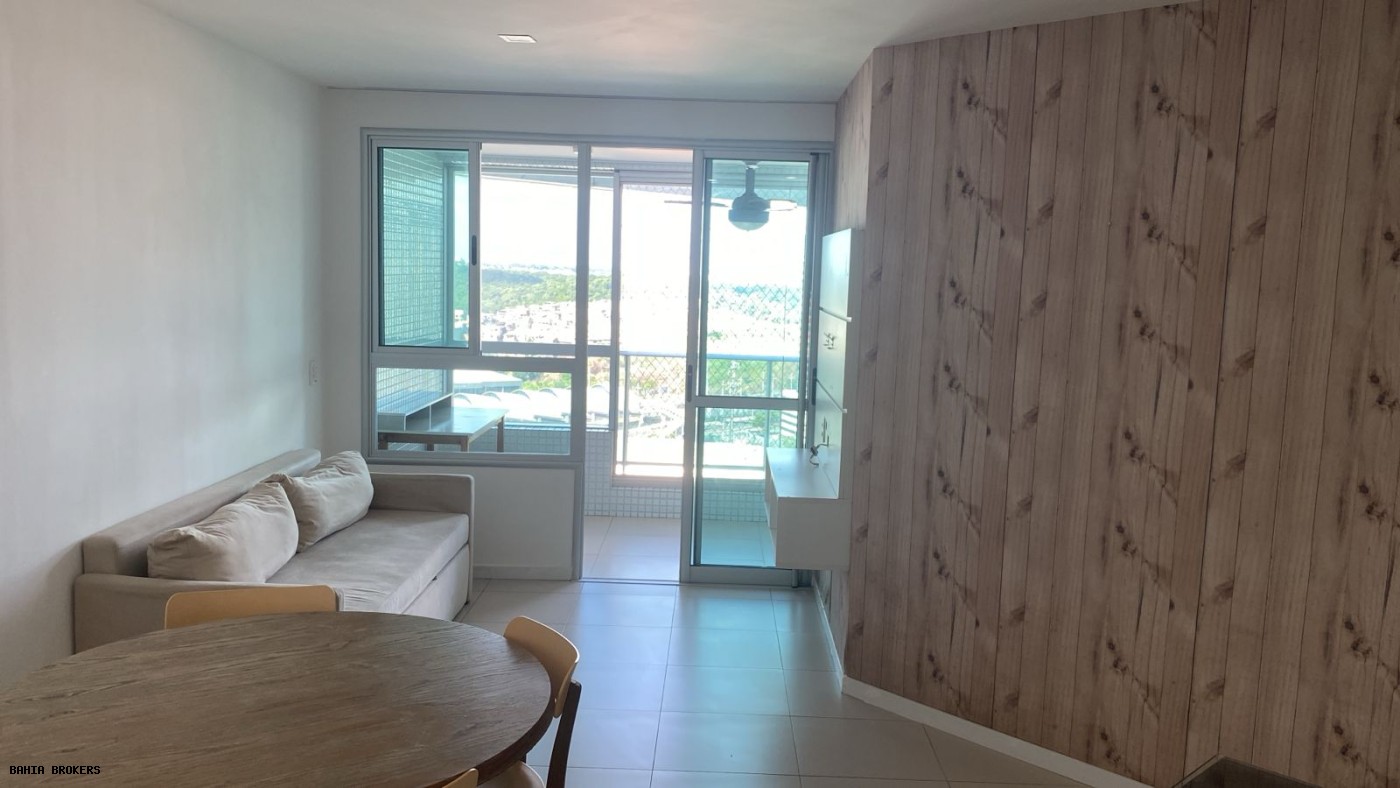 Apartamento, 2 quartos, 72 m² - Foto 2