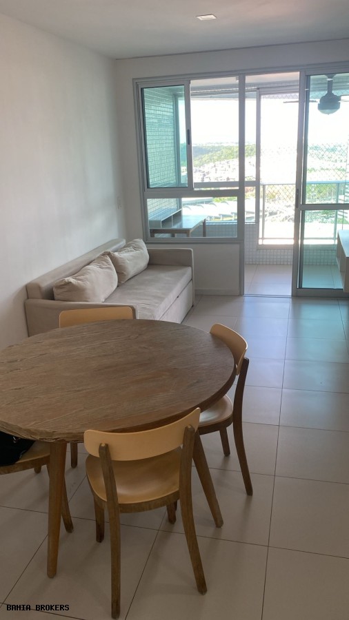 Apartamento, 2 quartos, 72 m² - Foto 3