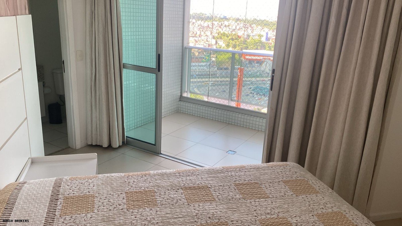 Apartamento, 2 quartos, 72 m² - Foto 9