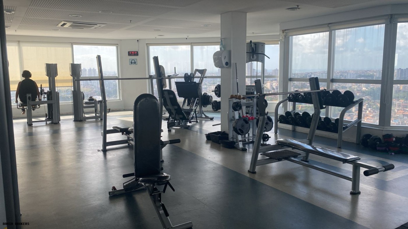 Apartamento, 2 quartos, 72 m² - Foto 33