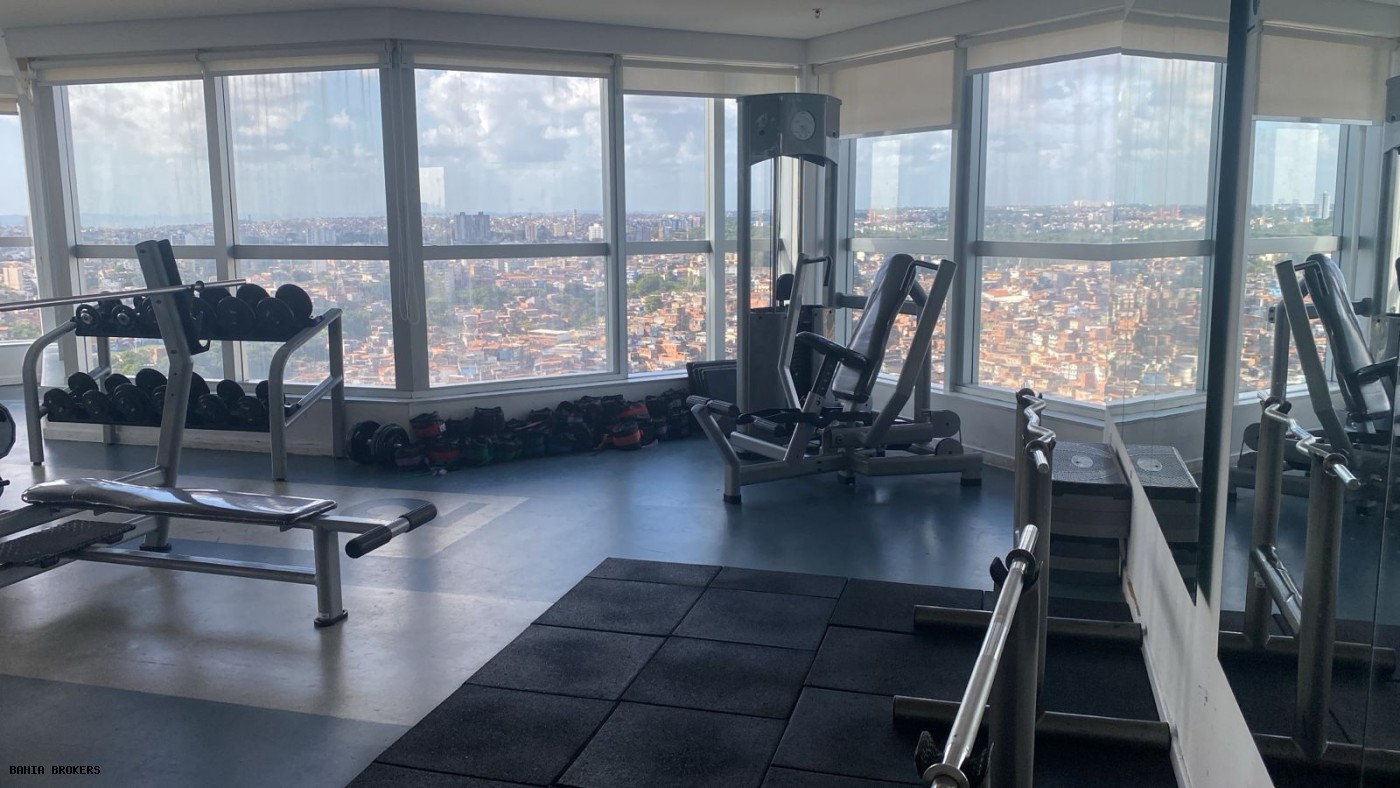 Apartamento, 2 quartos, 72 m² - Foto 32