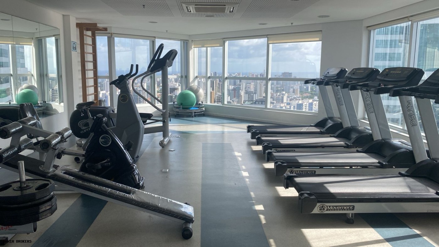 Apartamento, 2 quartos, 72 m² - Foto 34
