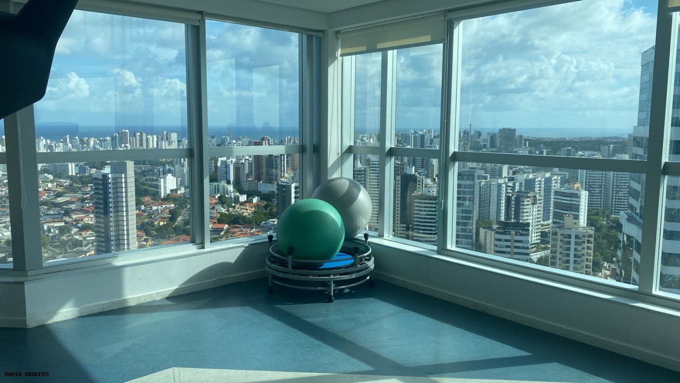 Apartamento, 2 quartos, 72 m² - Foto 35