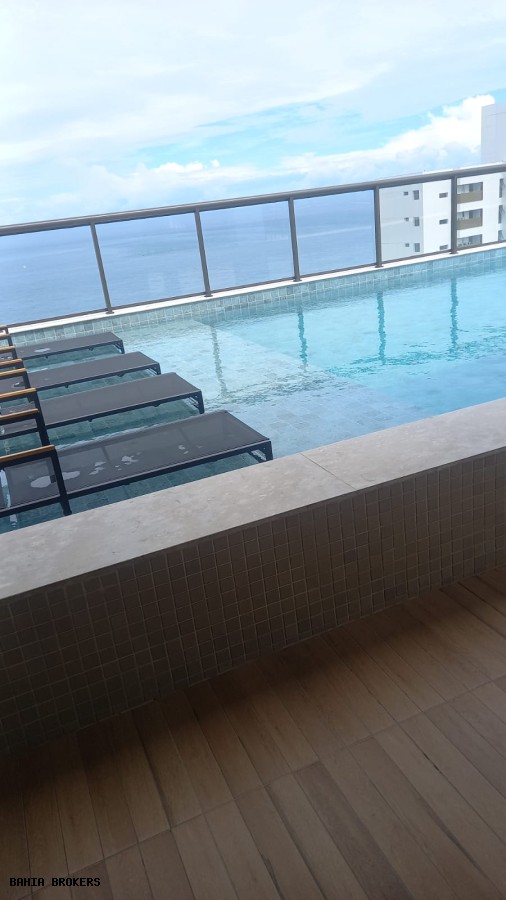 Apartamento, 1 quarto, 25 m² - Foto 4