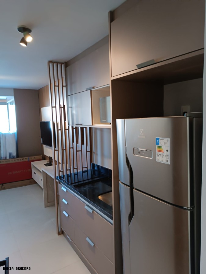 Apartamento, 1 quarto, 25 m² - Foto 7