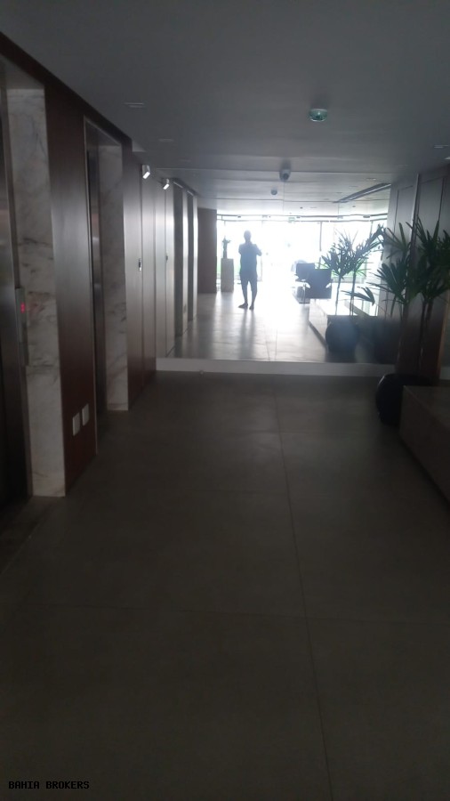 Apartamento, 1 quarto, 25 m² - Foto 10
