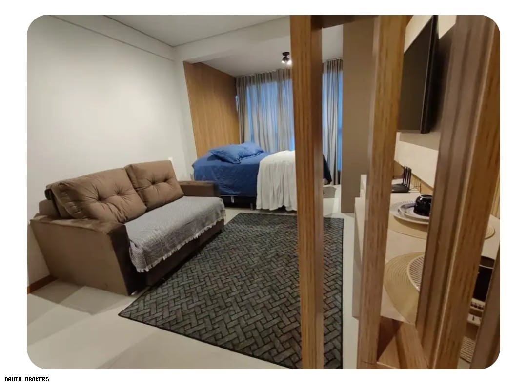 Apartamento, 1 quarto, 25 m² - Foto 12
