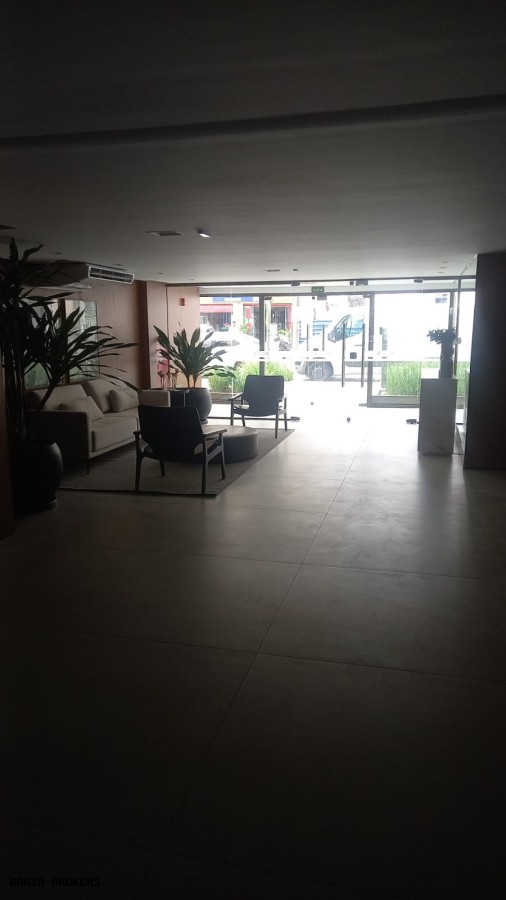 Apartamento, 1 quarto, 25 m² - Foto 11