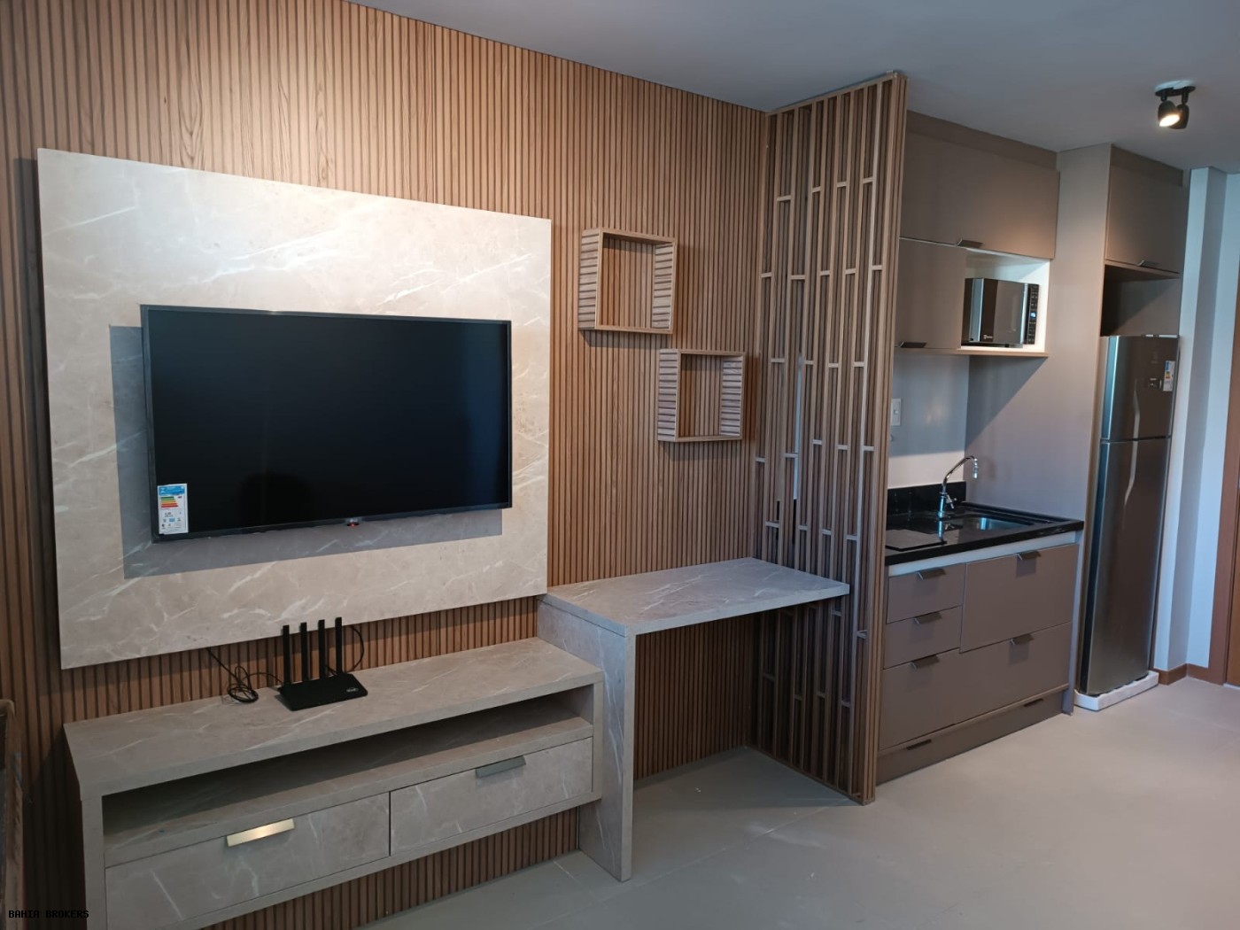 Apartamento, 1 quarto, 25 m² - Foto 13
