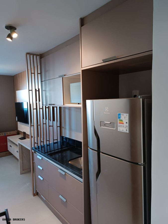 Apartamento, 1 quarto, 25 m² - Foto 17