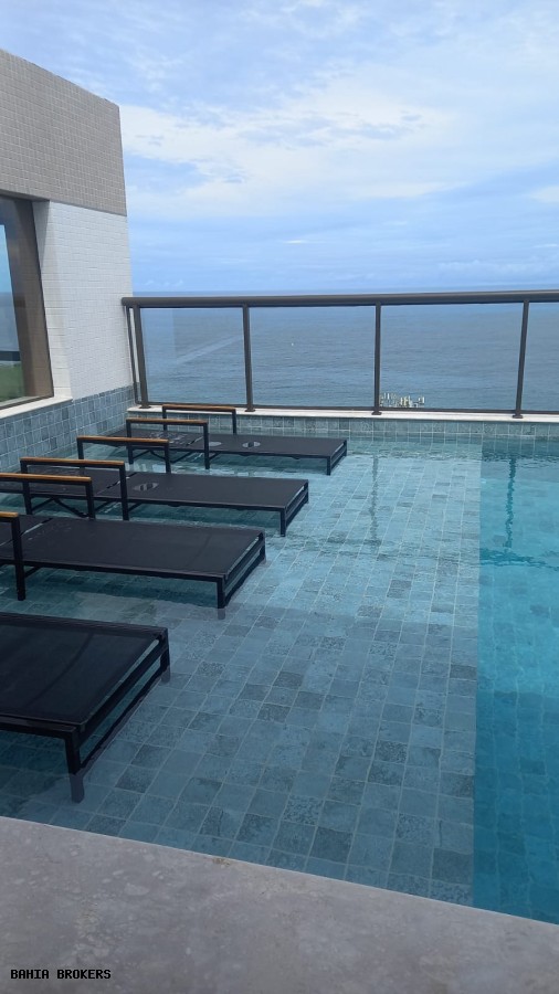Apartamento, 1 quarto, 25 m² - Foto 19