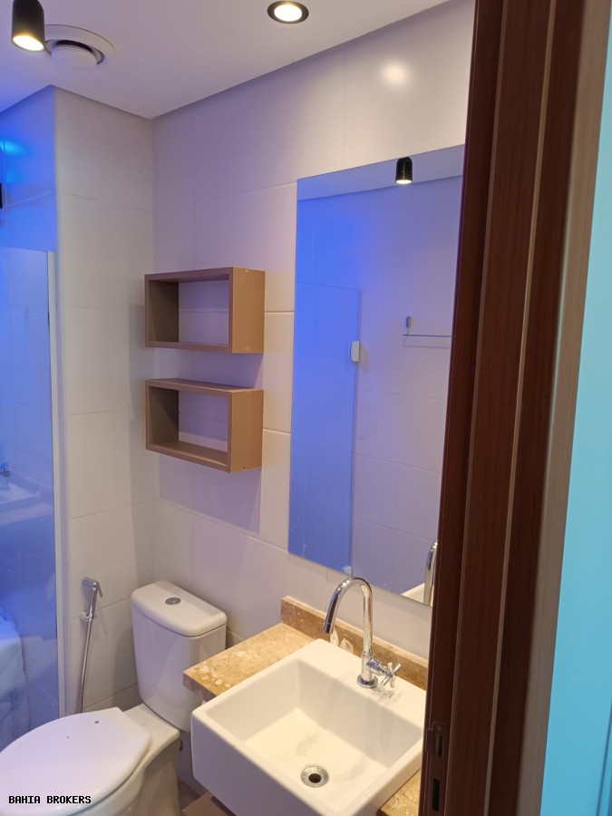 Apartamento, 1 quarto, 25 m² - Foto 20