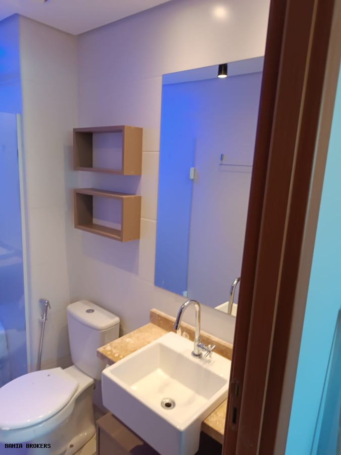 Apartamento, 1 quarto, 25 m² - Foto 21