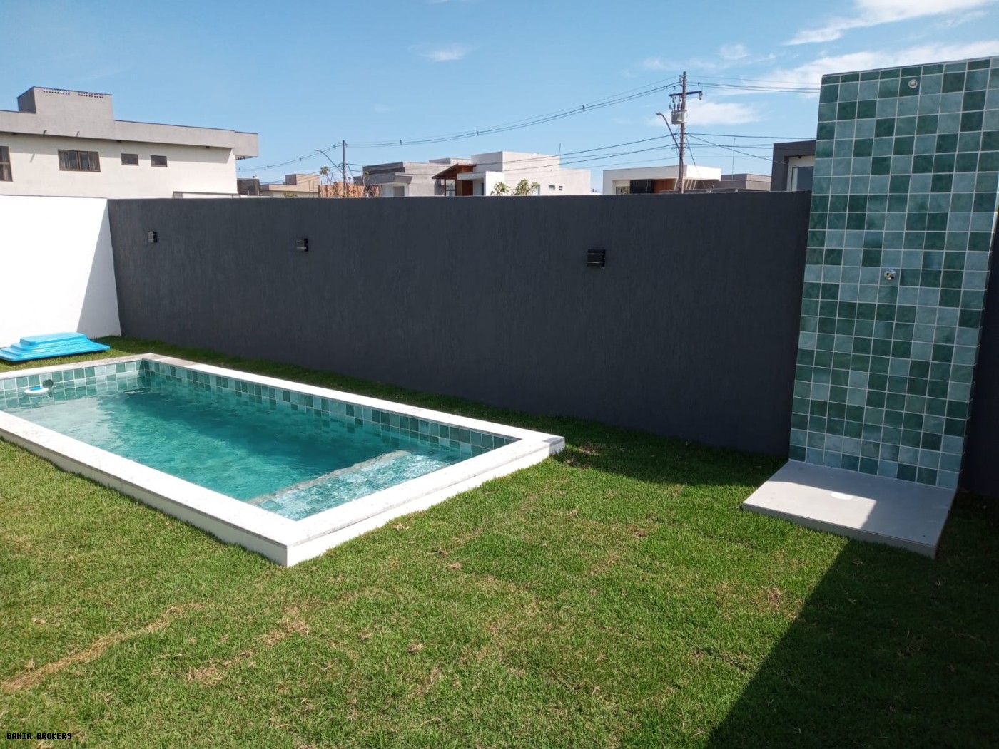 Casa de Condomínio, 3 quartos - Foto 9