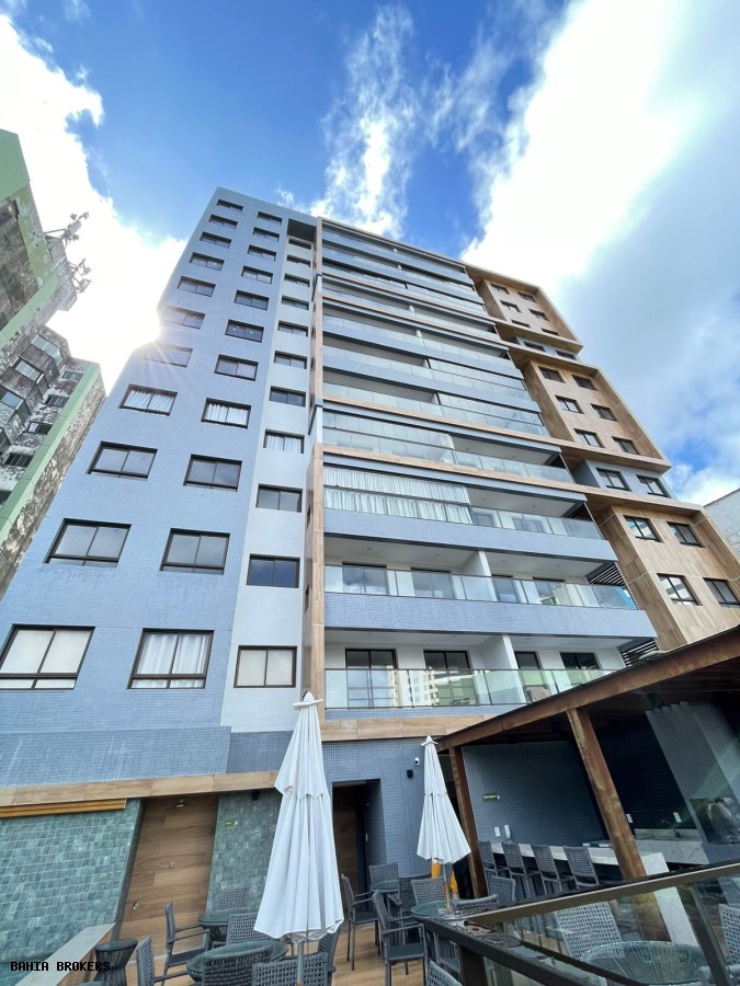 Apartamento, 1 quarto, 30 m² - Foto 1