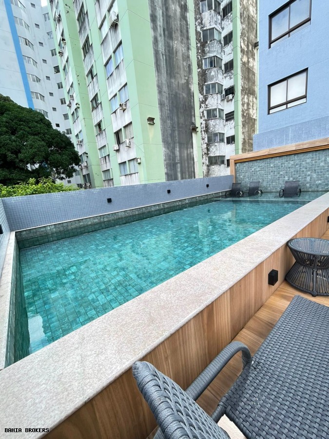 Apartamento, 1 quarto, 30 m² - Foto 3