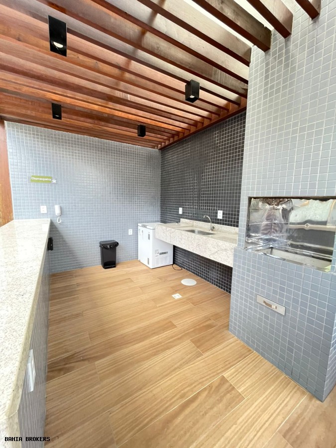 Apartamento, 1 quarto, 30 m² - Foto 4