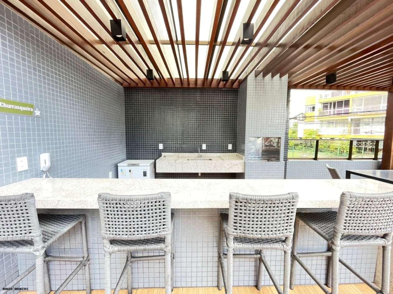 Apartamento, 1 quarto, 30 m² - Foto 5