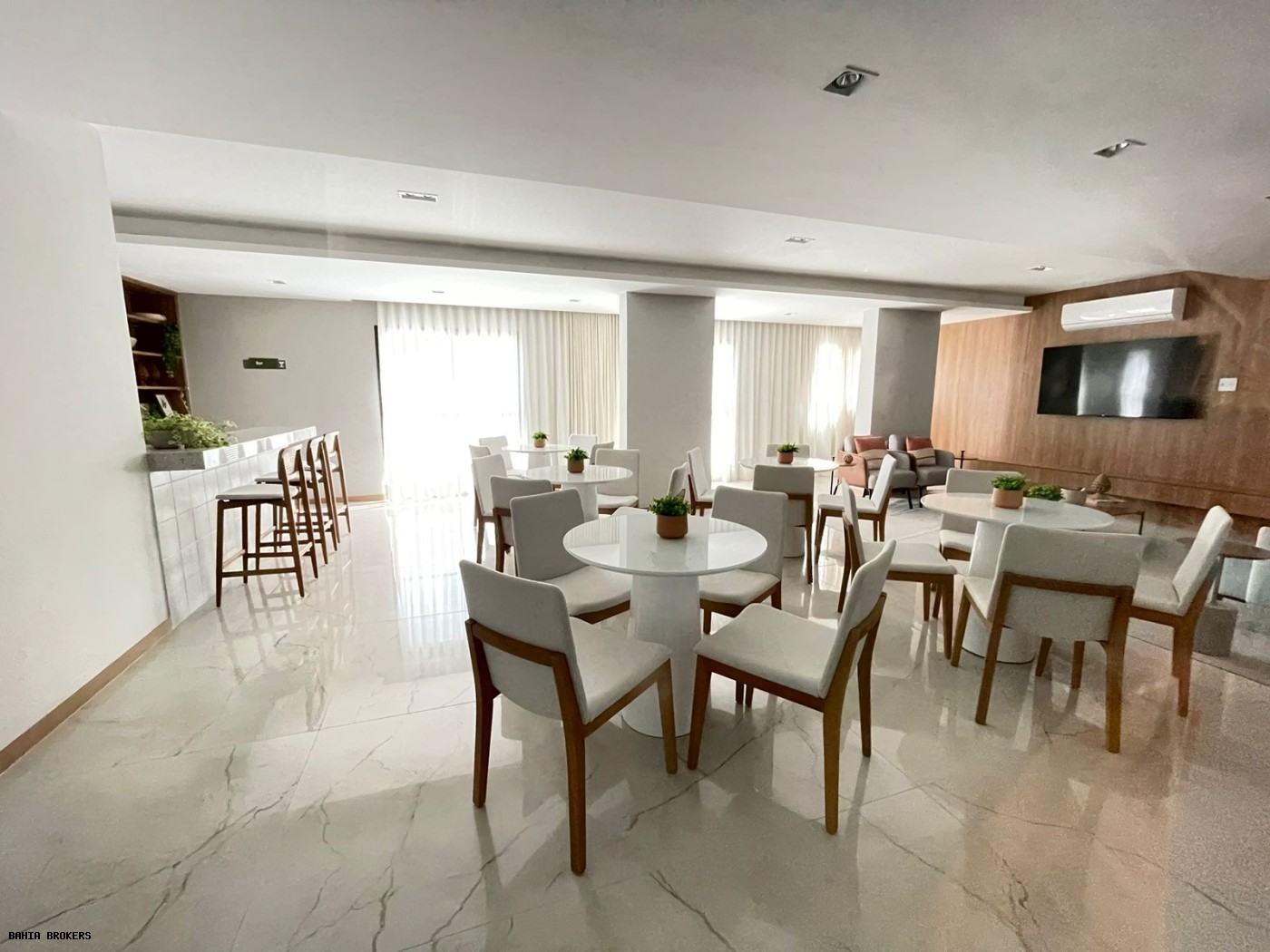 Apartamento, 1 quarto, 30 m² - Foto 9