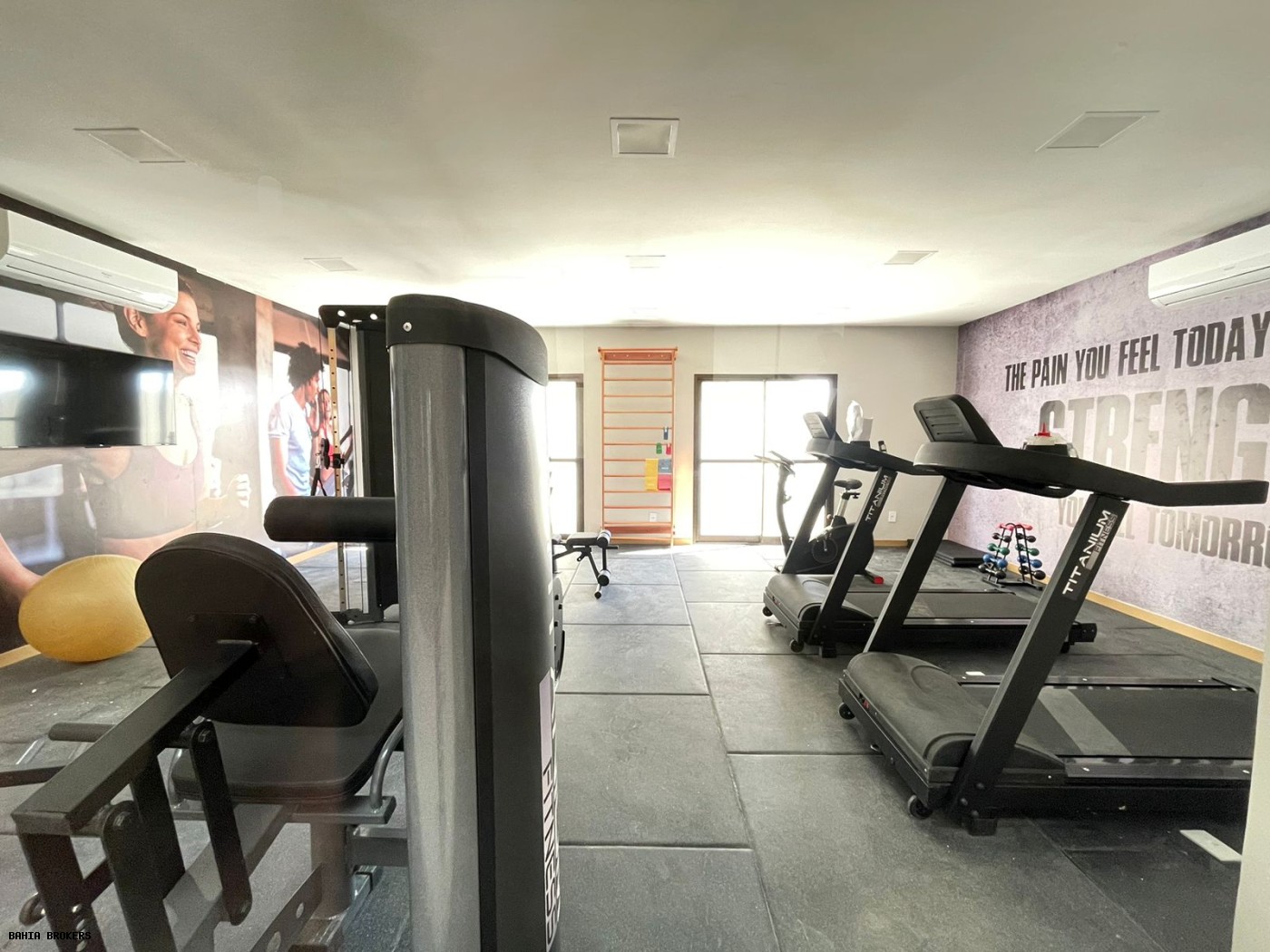 Apartamento, 1 quarto, 30 m² - Foto 10