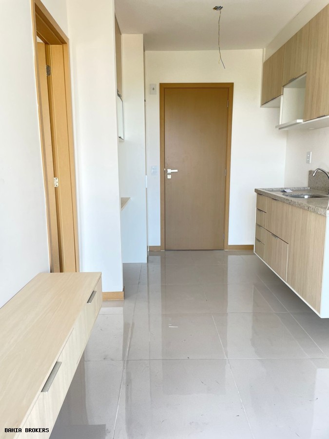 Apartamento, 1 quarto, 30 m² - Foto 17