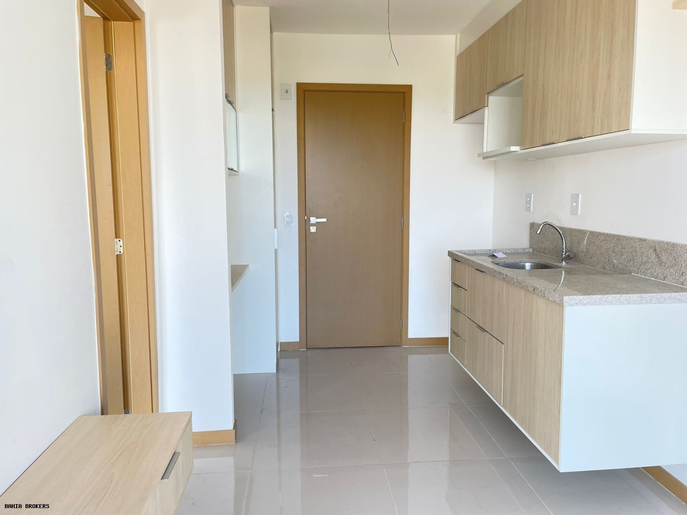 Apartamento, 1 quarto, 30 m² - Foto 16