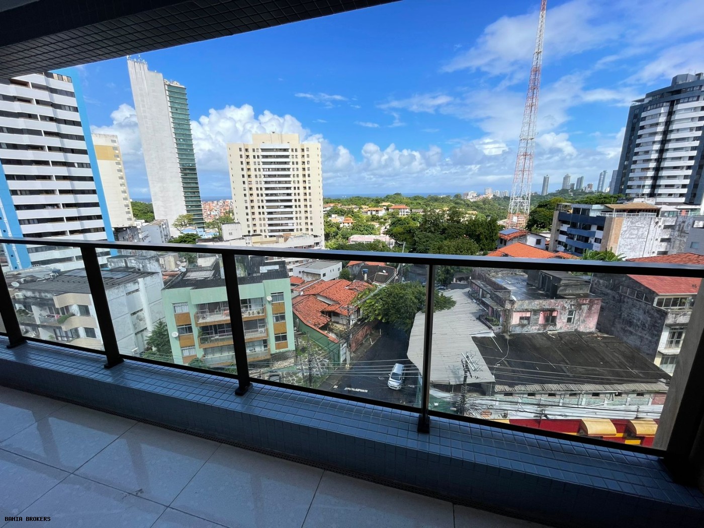 Apartamento, 1 quarto, 30 m² - Foto 18