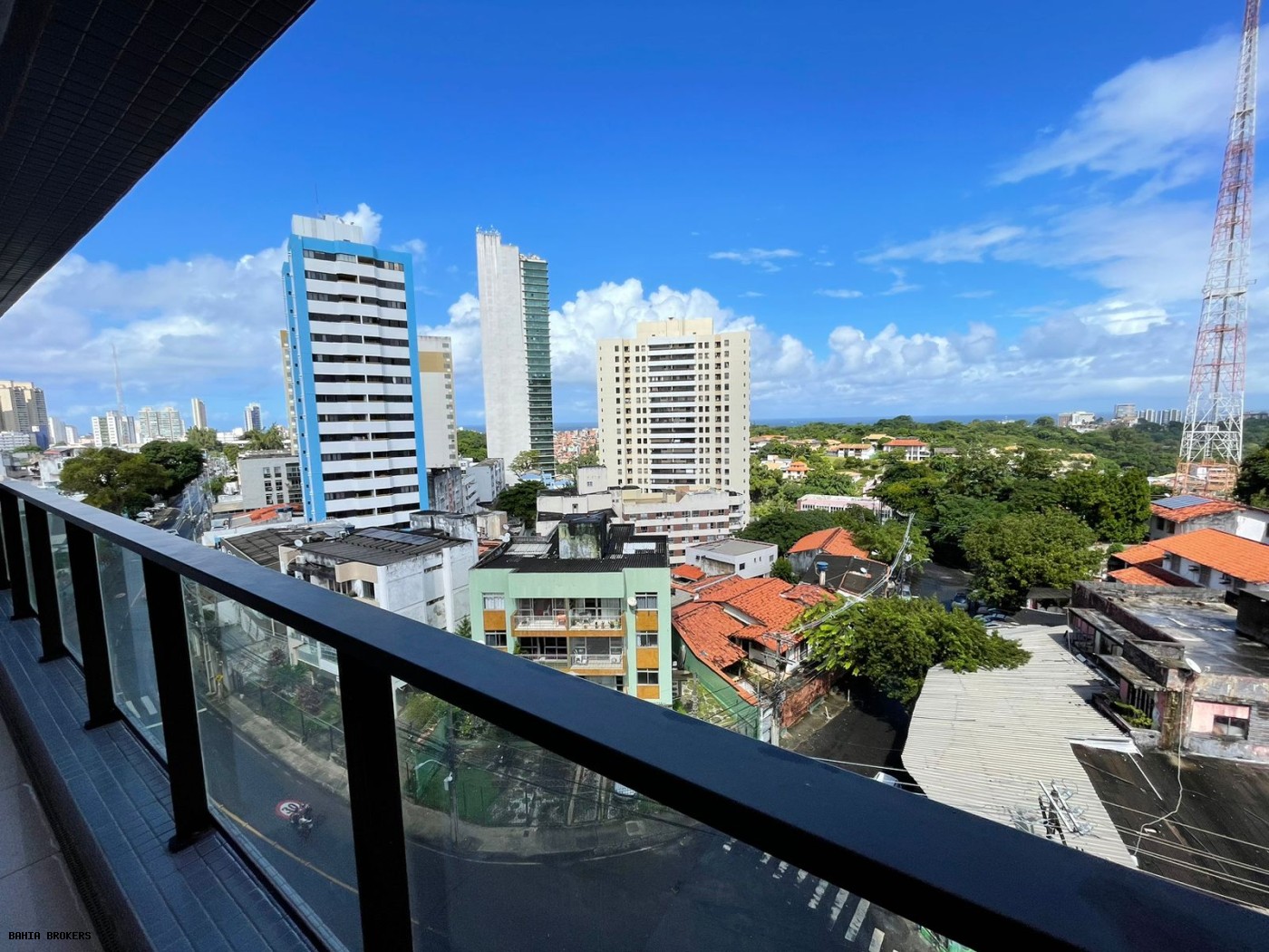 Apartamento, 1 quarto, 30 m² - Foto 19