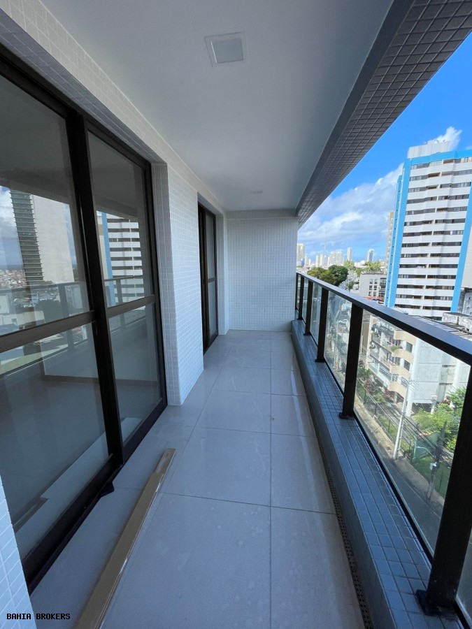 Apartamento, 1 quarto, 30 m² - Foto 20