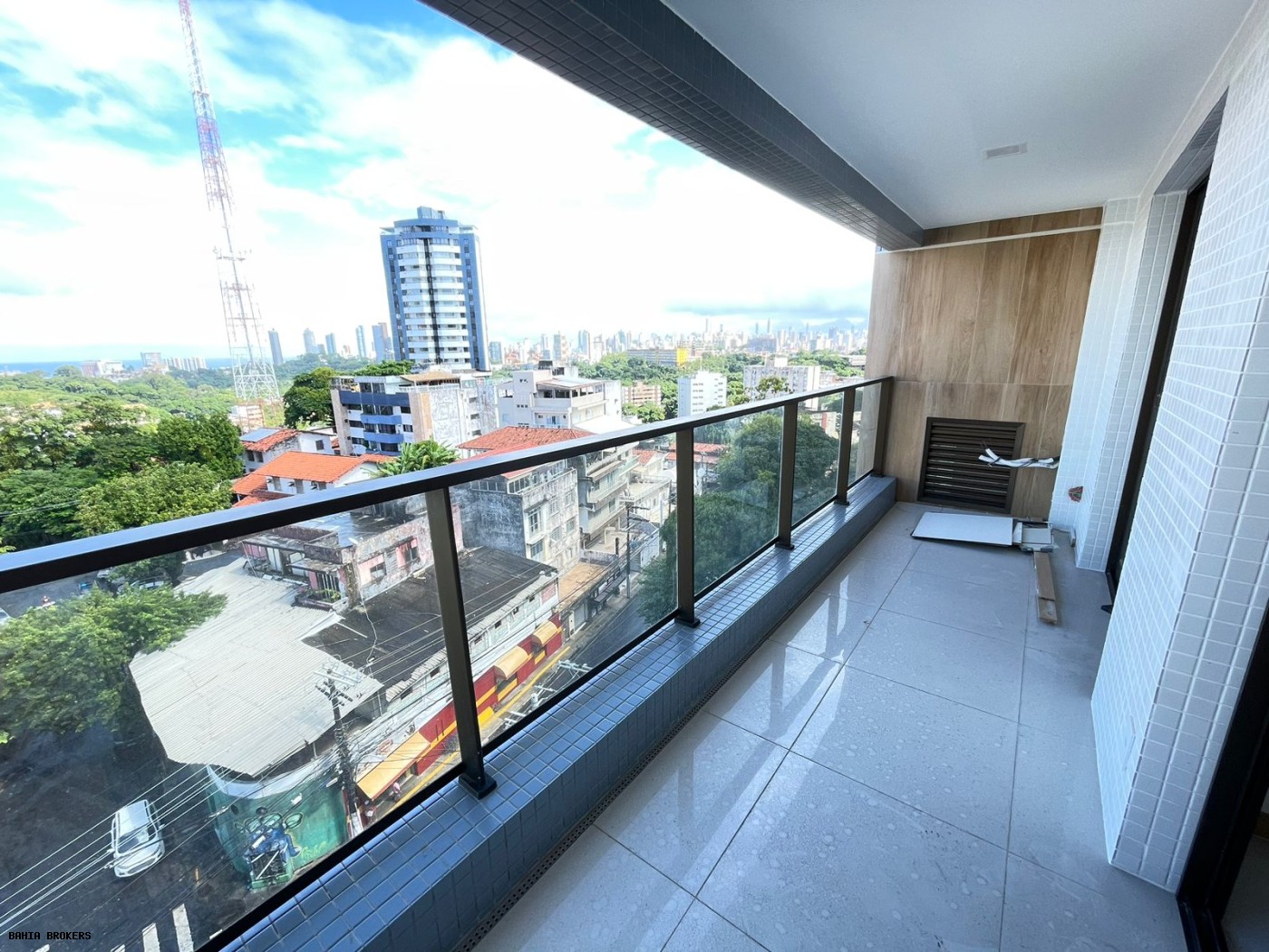 Apartamento, 1 quarto, 30 m² - Foto 22