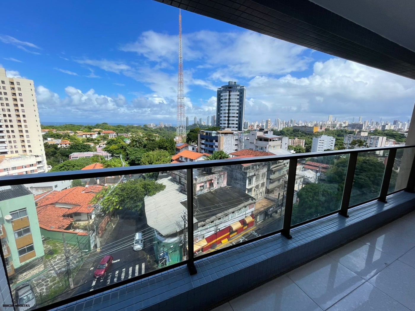 Apartamento, 1 quarto, 30 m² - Foto 21