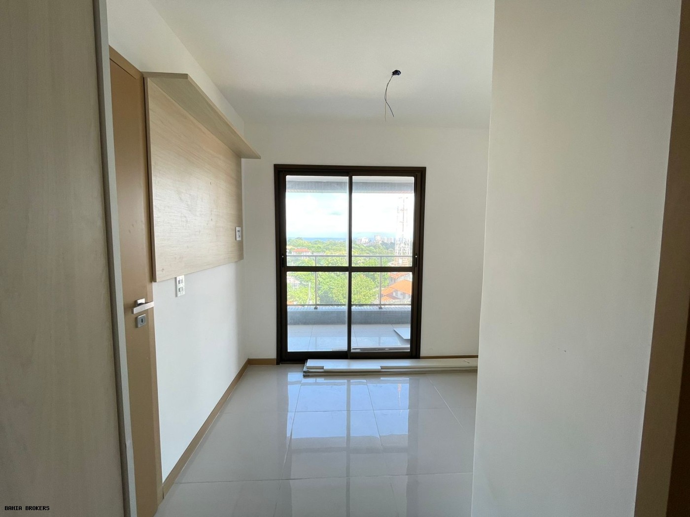 Apartamento, 1 quarto, 30 m² - Foto 25