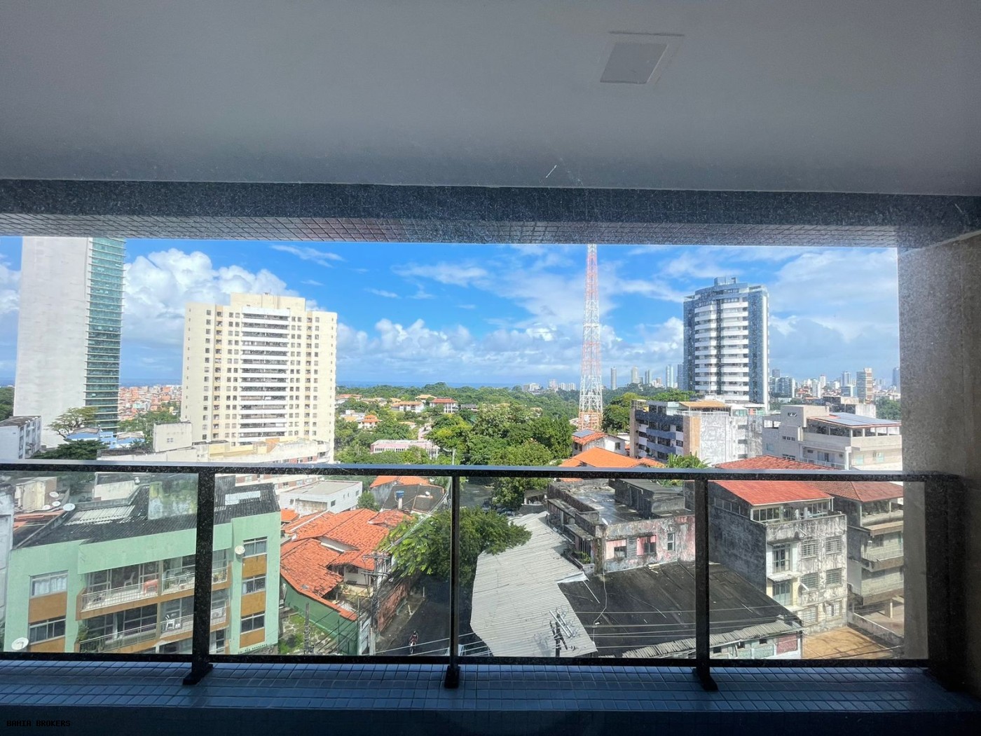 Apartamento, 1 quarto, 30 m² - Foto 24