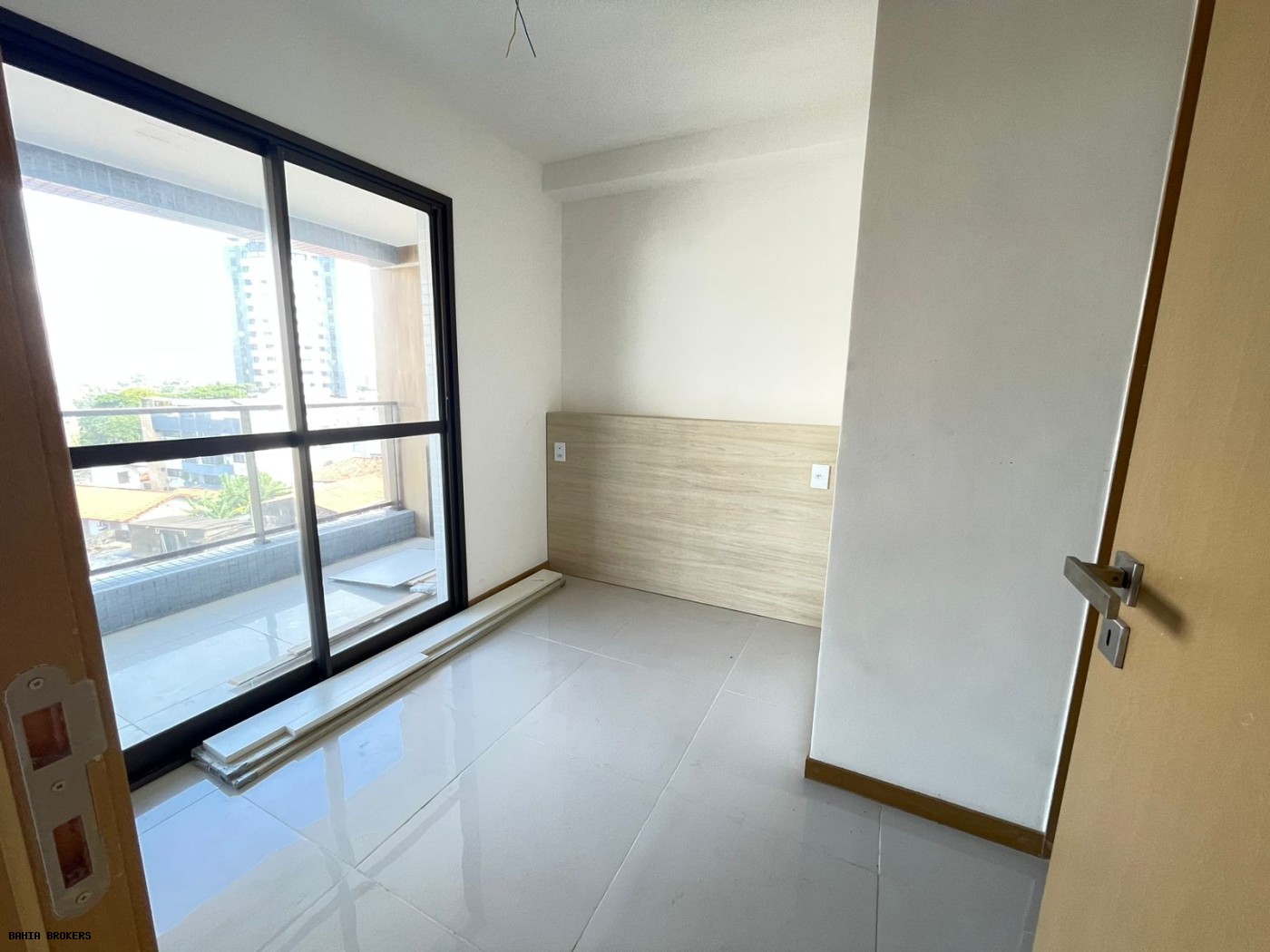 Apartamento, 1 quarto, 30 m² - Foto 35