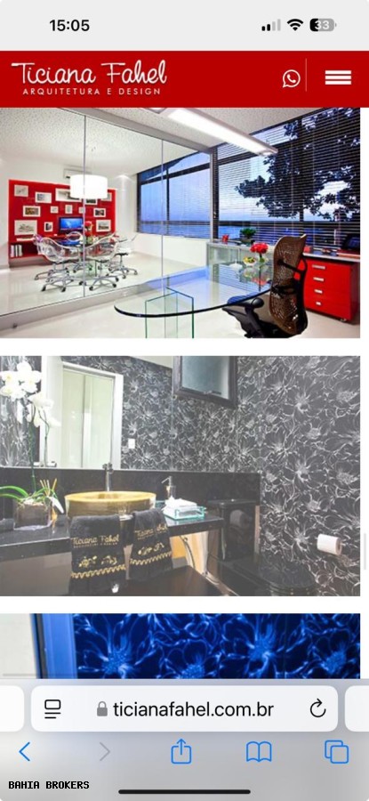 Sala-Conjunto, 90 m² - Foto 3