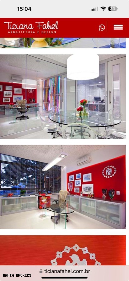 Sala-Conjunto, 90 m² - Foto 6