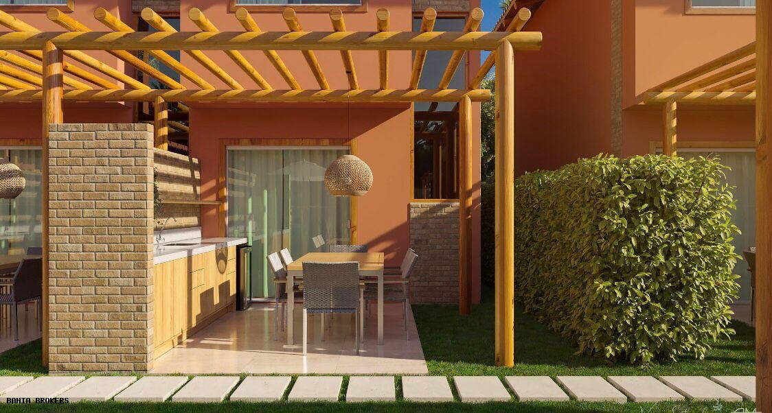 Casa de Condomínio, 2 quartos - Foto 6
